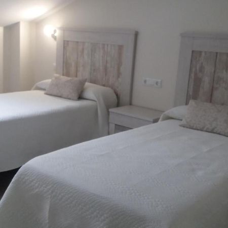 Apartamentos La Pradera De Isla Plana 外观 照片