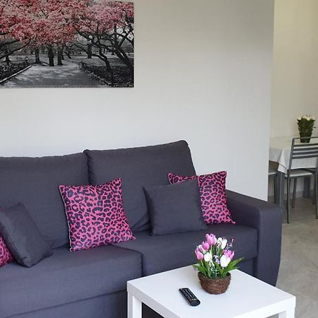 Apartamentos La Pradera De Isla Plana 外观 照片