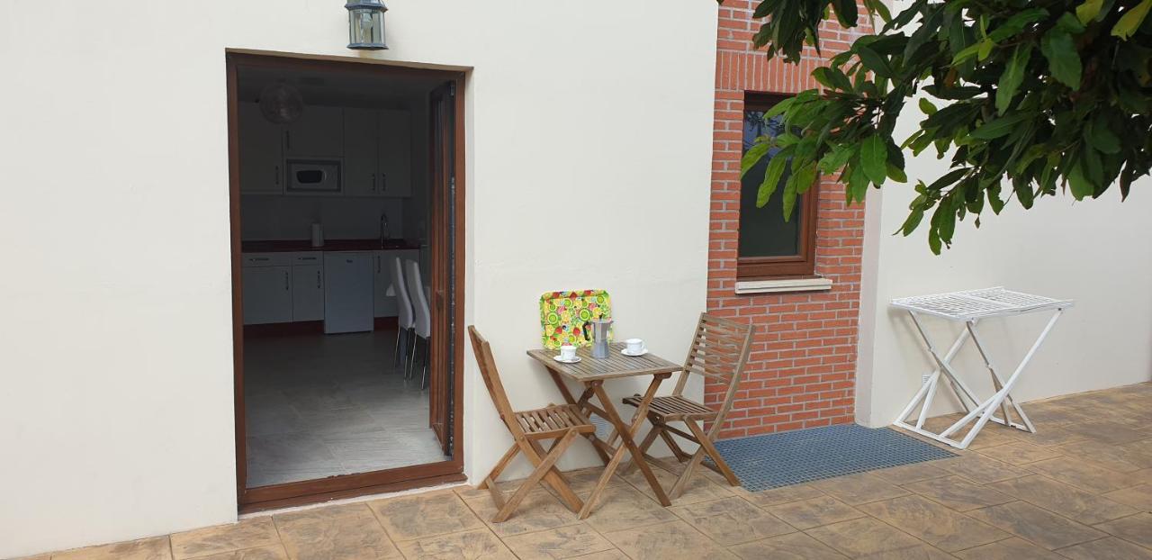 Apartamentos La Pradera De Isla Plana 外观 照片