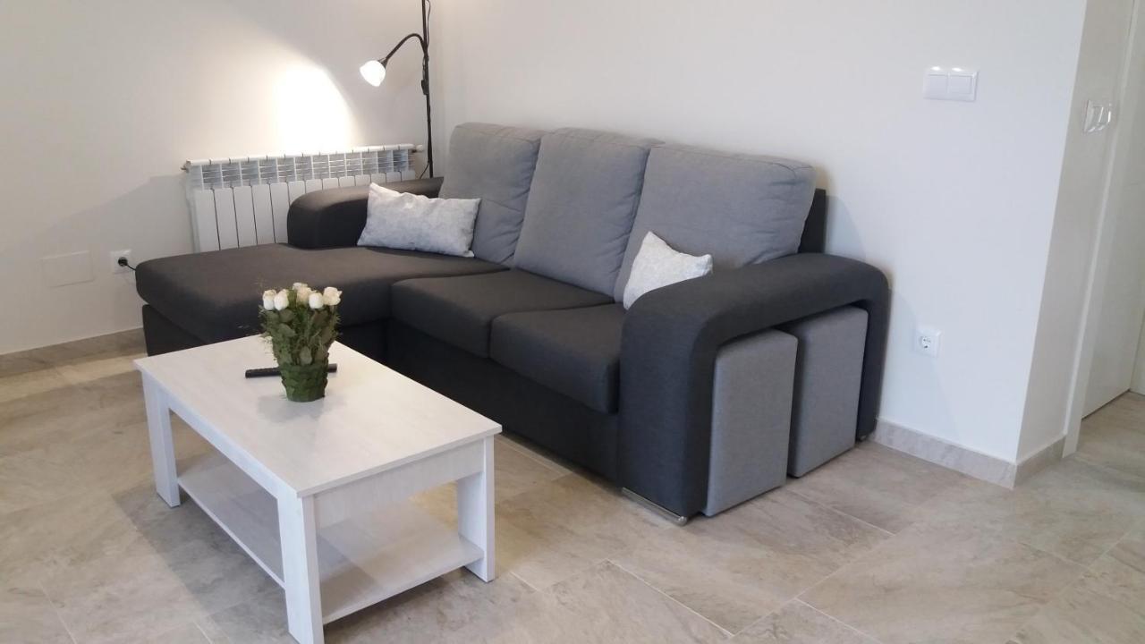 Apartamentos La Pradera De Isla Plana 外观 照片