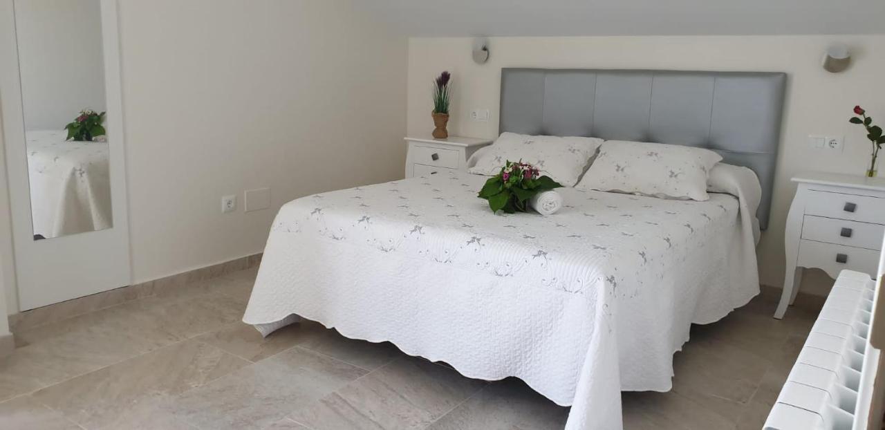 Apartamentos La Pradera De Isla Plana 外观 照片