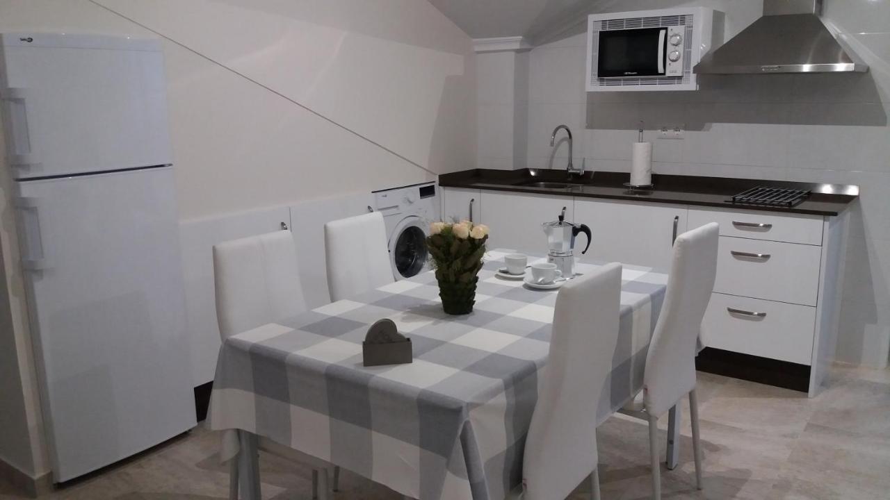 Apartamentos La Pradera De Isla Plana 外观 照片