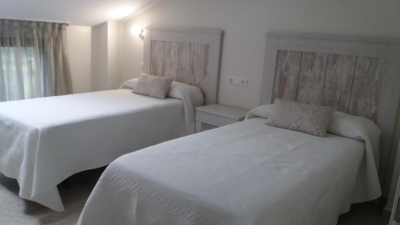Apartamentos La Pradera De Isla Plana 外观 照片