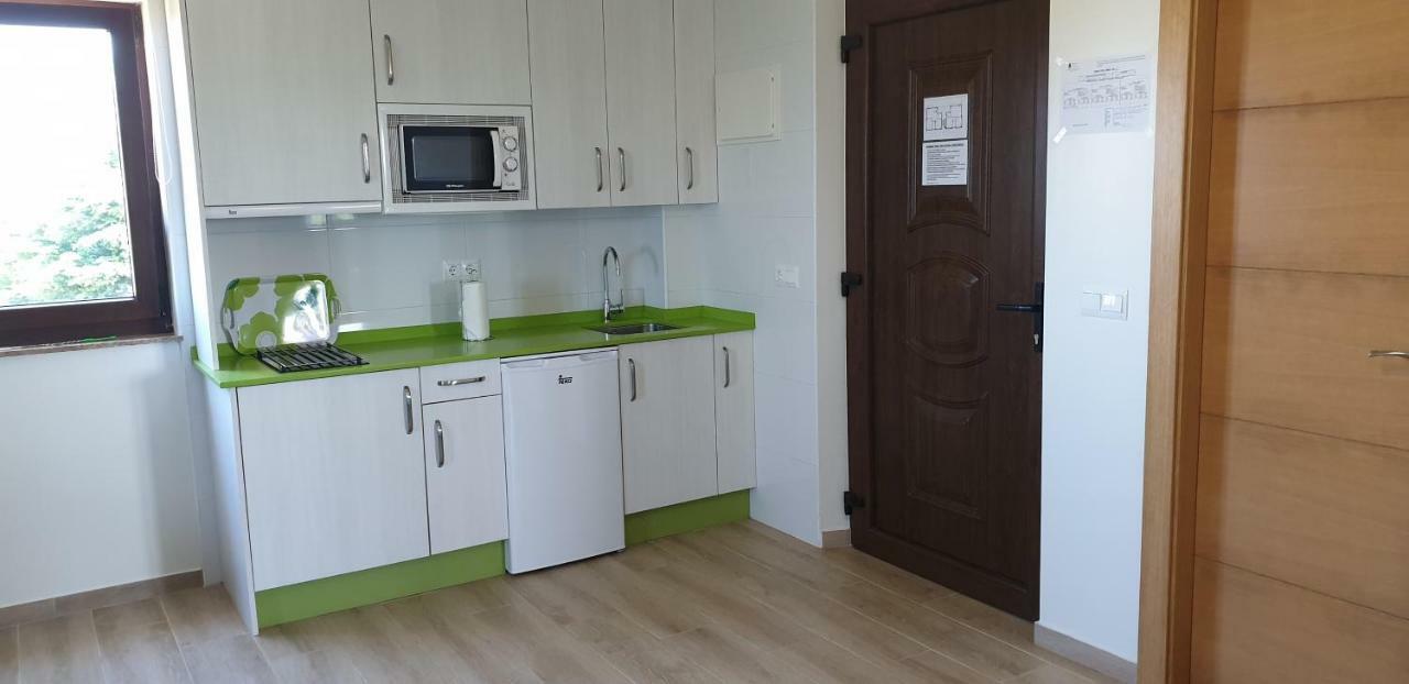 Apartamentos La Pradera De Isla Plana 外观 照片