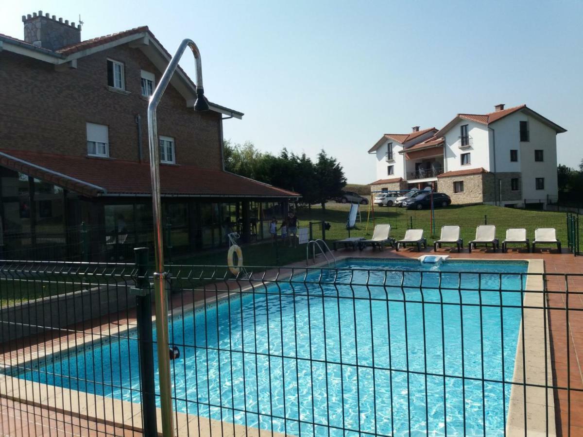 Apartamentos La Pradera De Isla Plana 外观 照片