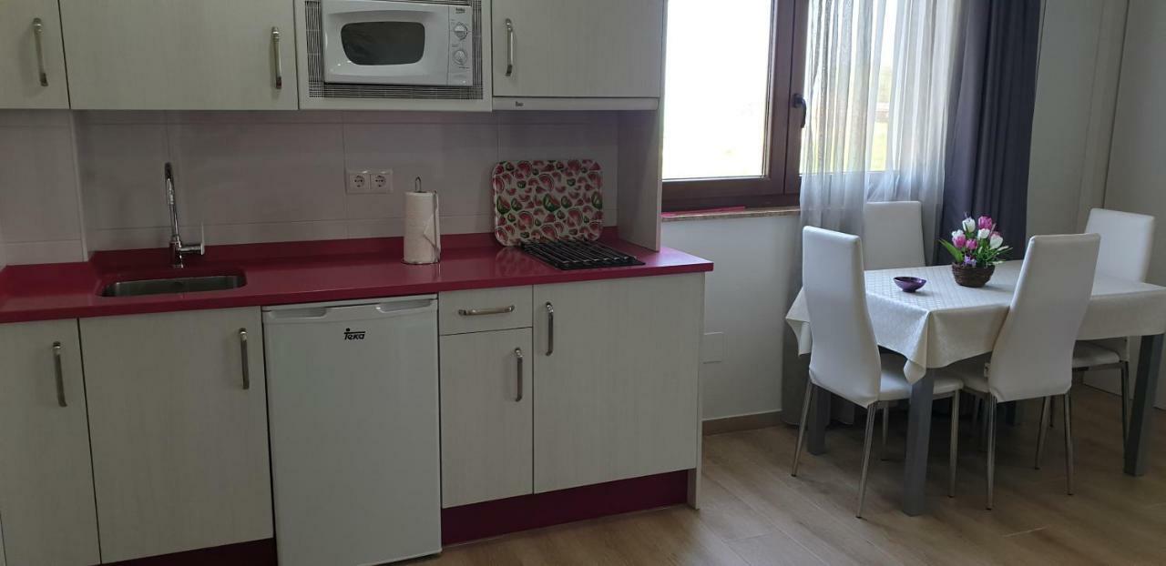 Apartamentos La Pradera De Isla Plana 外观 照片
