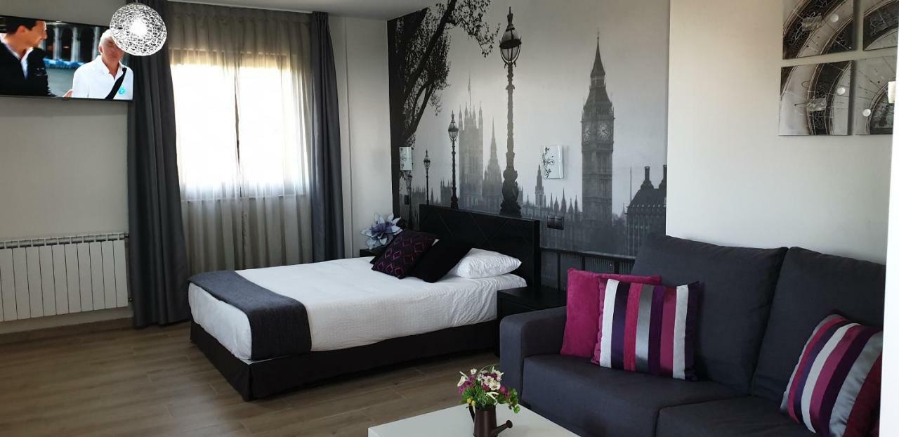 Apartamentos La Pradera De Isla Plana 外观 照片