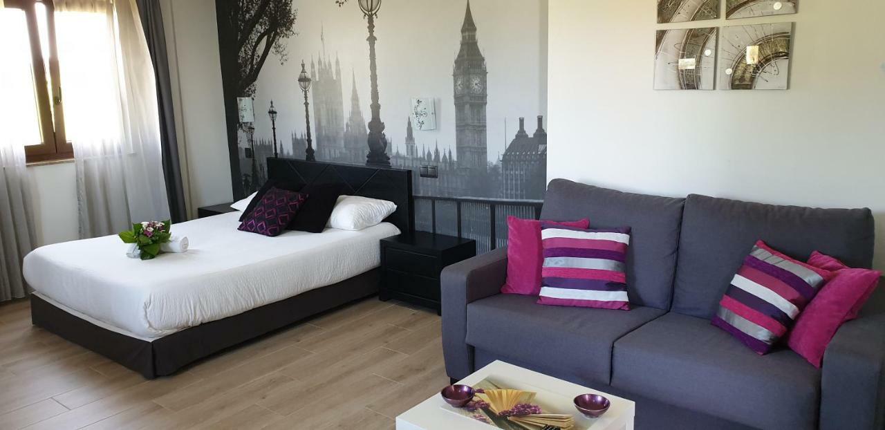 Apartamentos La Pradera De Isla Plana 外观 照片