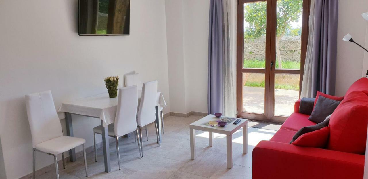 Apartamentos La Pradera De Isla Plana 外观 照片
