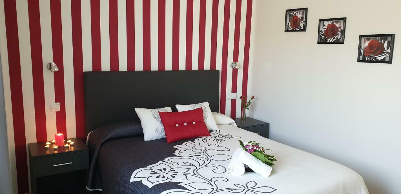 Apartamentos La Pradera De Isla Plana 外观 照片