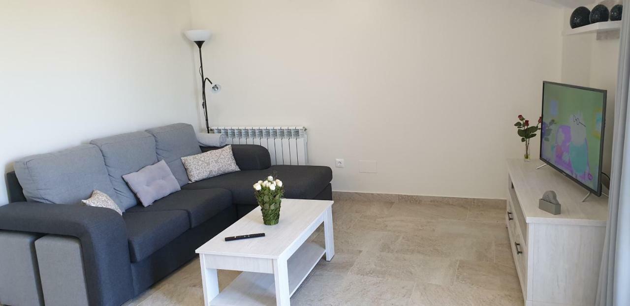 Apartamentos La Pradera De Isla Plana 外观 照片