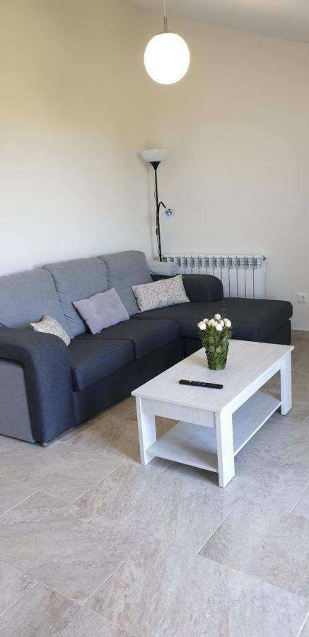 Apartamentos La Pradera De Isla Plana 外观 照片
