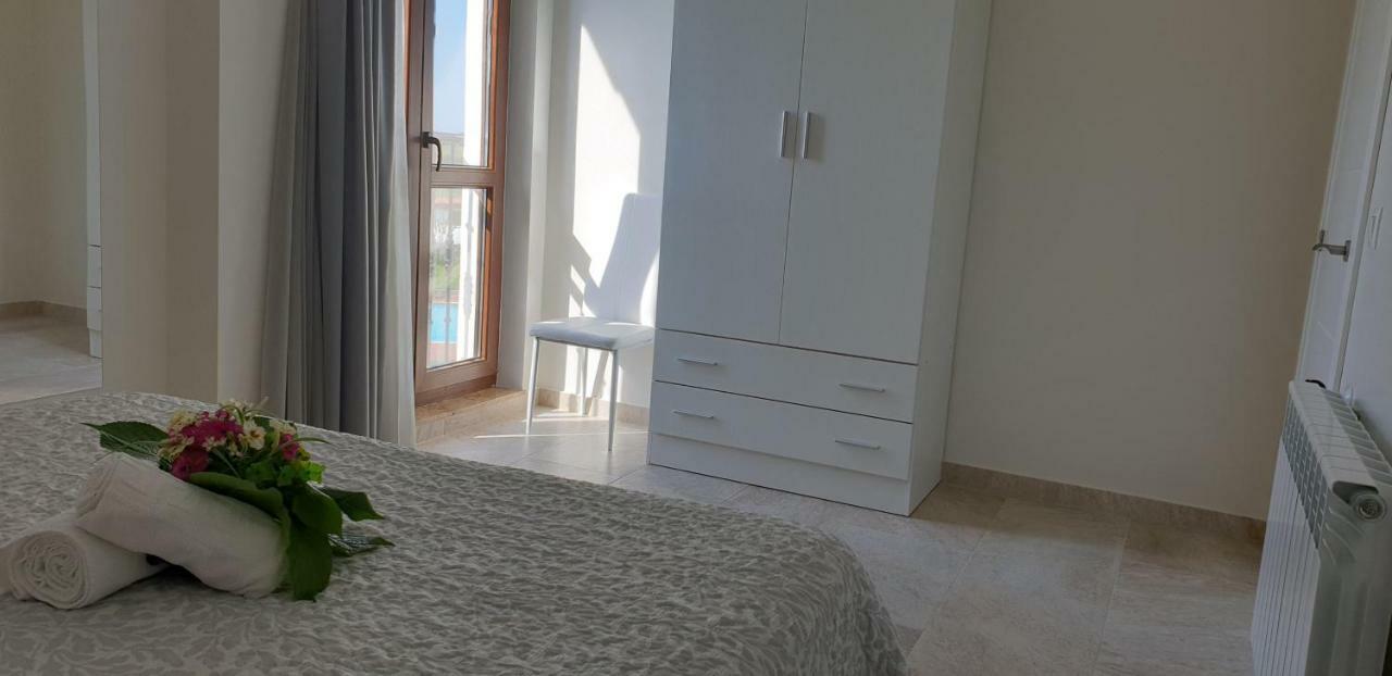 Apartamentos La Pradera De Isla Plana 外观 照片