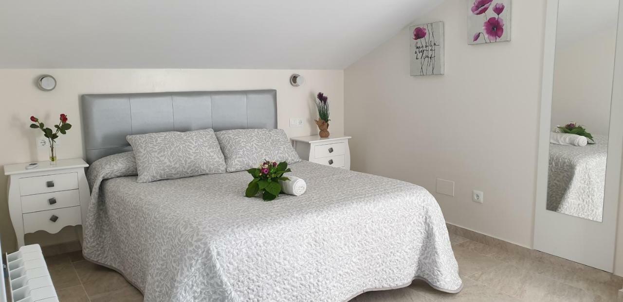 Apartamentos La Pradera De Isla Plana 外观 照片