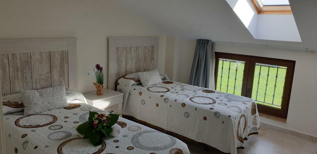 Apartamentos La Pradera De Isla Plana 外观 照片