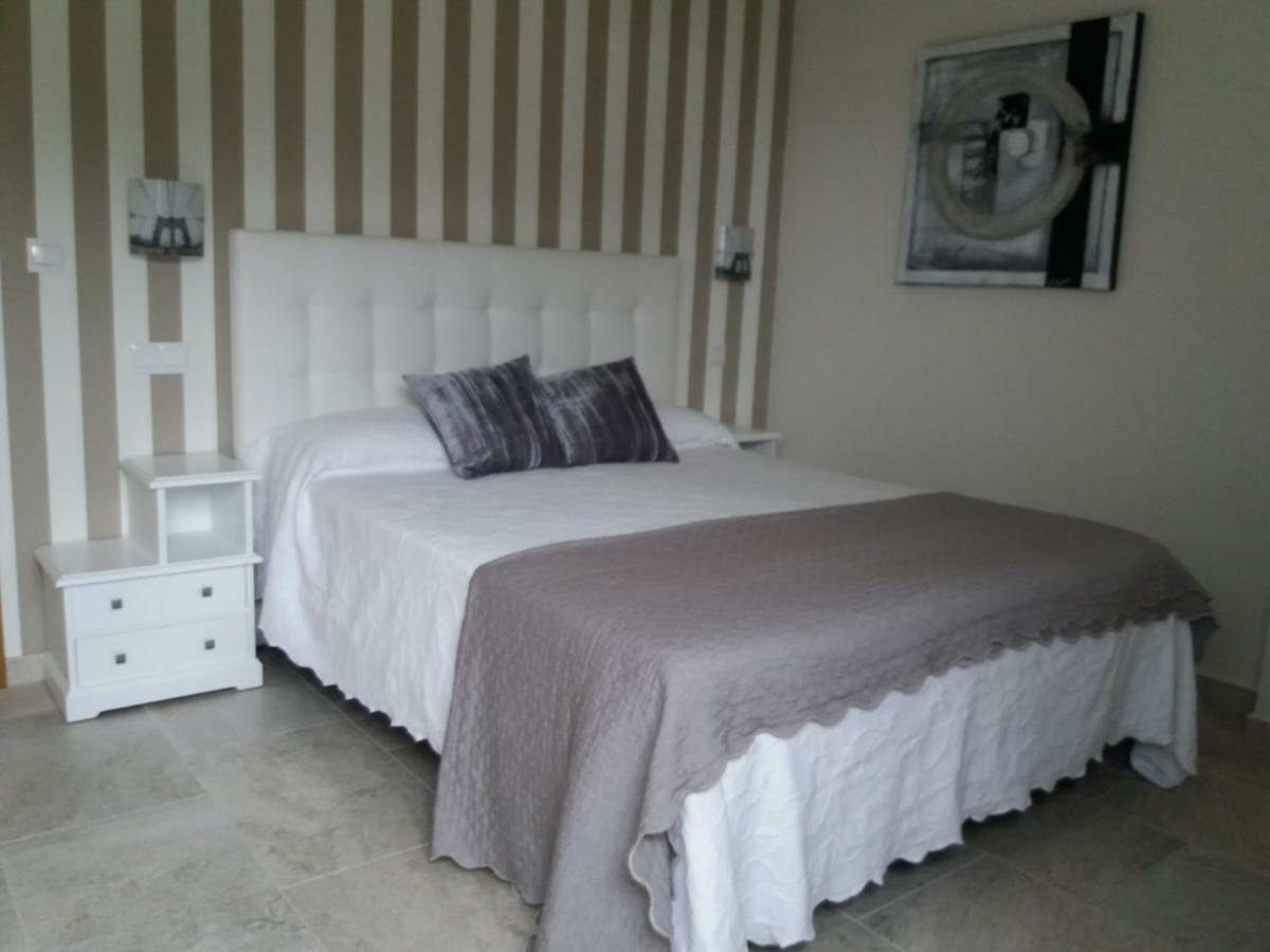 Apartamentos La Pradera De Isla Plana 外观 照片