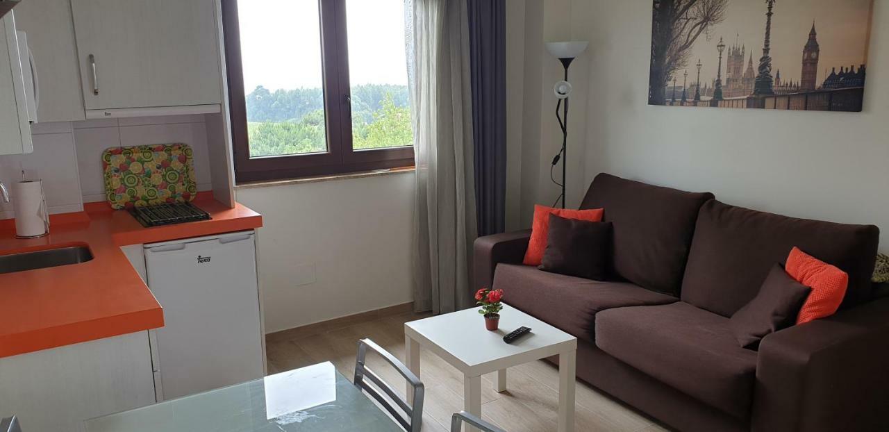 Apartamentos La Pradera De Isla Plana 外观 照片