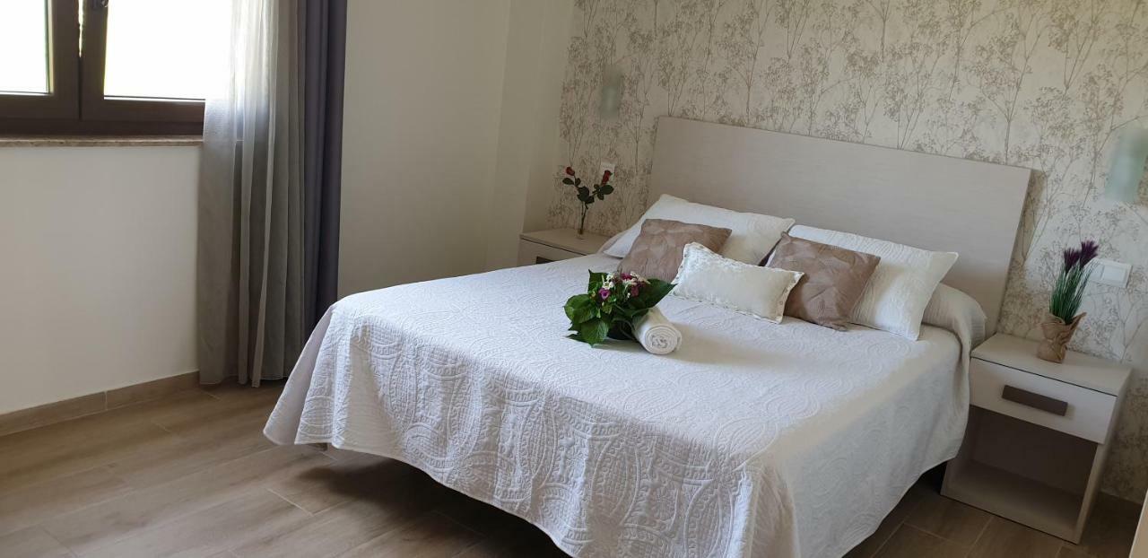 Apartamentos La Pradera De Isla Plana 外观 照片
