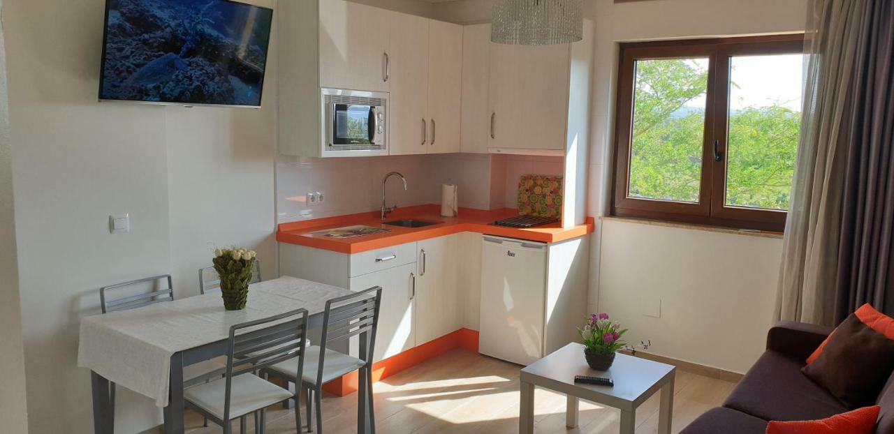Apartamentos La Pradera De Isla Plana 外观 照片