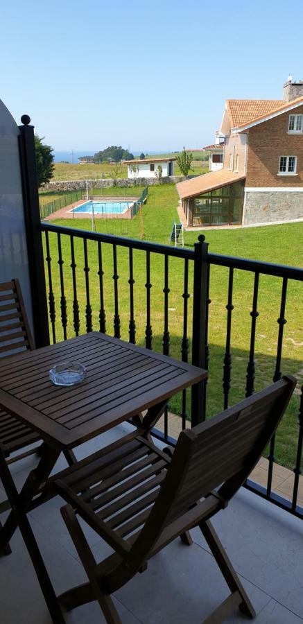 Apartamentos La Pradera De Isla Plana 外观 照片