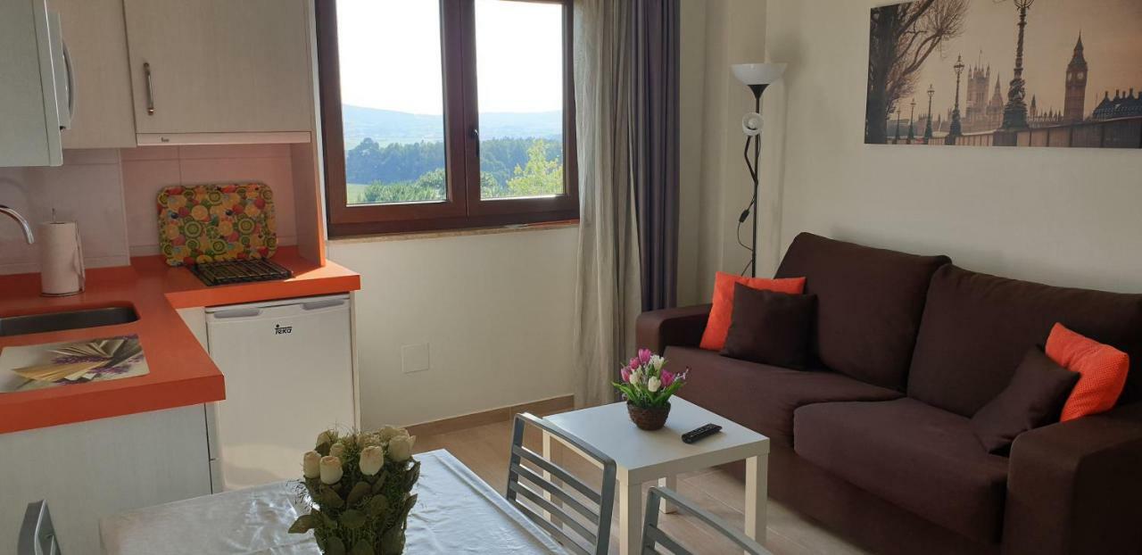 Apartamentos La Pradera De Isla Plana 外观 照片