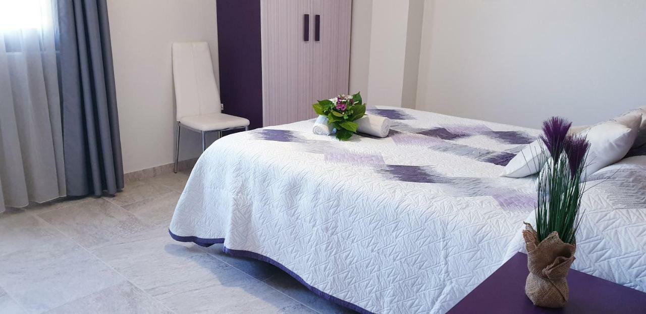 Apartamentos La Pradera De Isla Plana 外观 照片