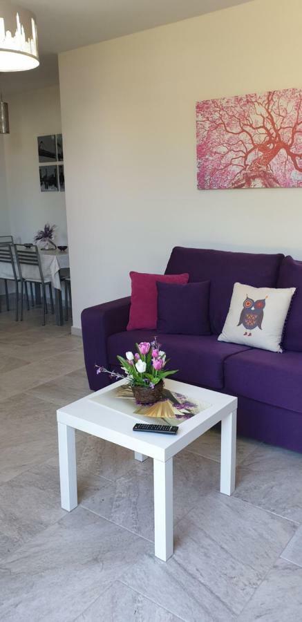 Apartamentos La Pradera De Isla Plana 外观 照片