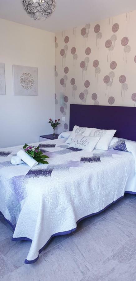Apartamentos La Pradera De Isla Plana 外观 照片