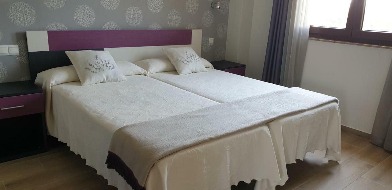Apartamentos La Pradera De Isla Plana 外观 照片
